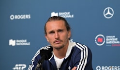 Zverev says cutting Masters events to one week is an easy fix for crowded calendar