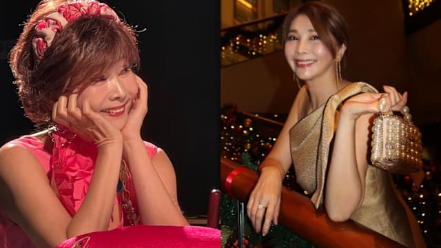 首度接演舞台剧压力山大　陈秀环终于可以驾驭“包租婆”角色！