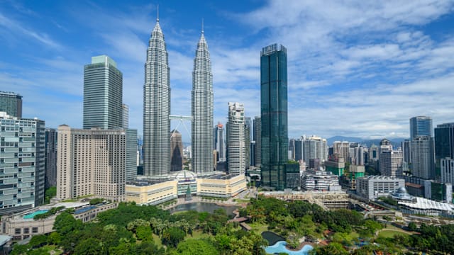 多家金融机构调高对马来西亚的经济预测