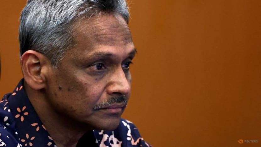 Malaysia to await tariffs clarity before revising outlook, central bank chief says Malaysia to await tariffs clarity before revising outlook, central bank chief says