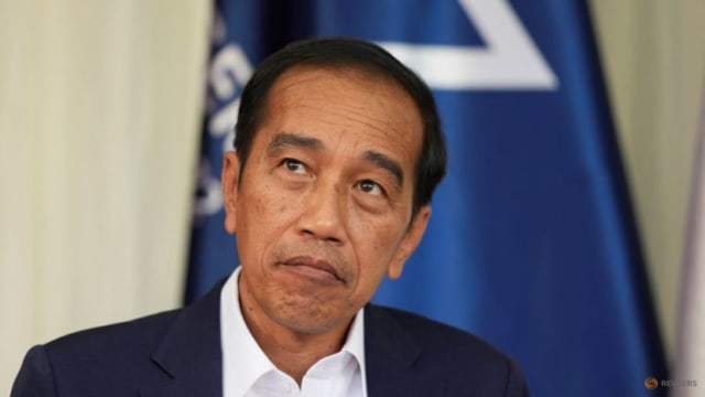 当地媒体：印尼总统佐科计划最快于6月底搬迁到努山达拉