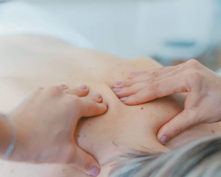 Jail for husband and wife who ran hotel spa offering sex services, half-naked masseuses