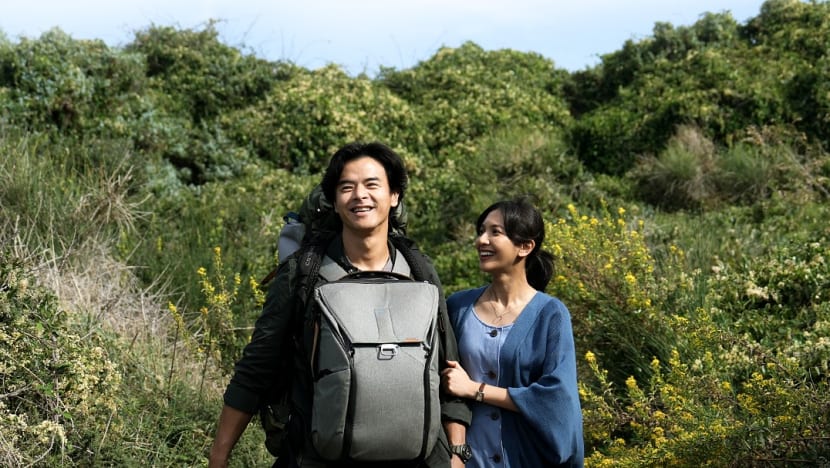 Beda Sore: Istri dari Masa Depan versi film dan web series, mana yang lebih menyentuh?