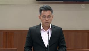Ng Shi Xuan on Online Safety (Relief and Accountability) Bill