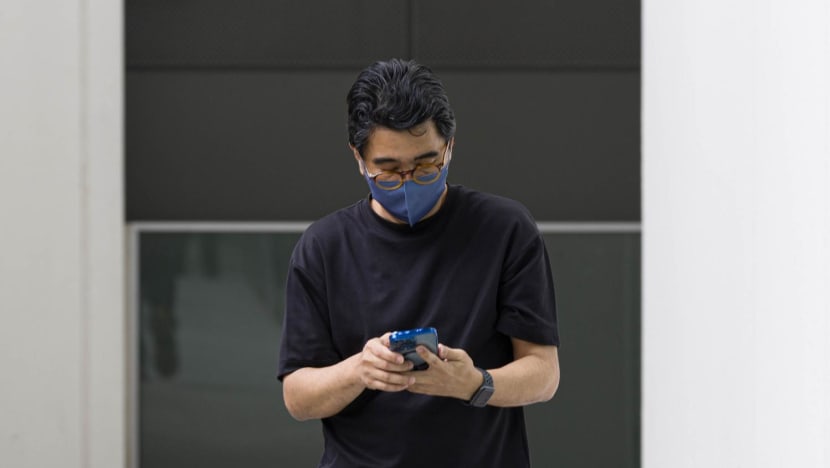 Former Singapore Idol judge Ken Lim faces 5 new charges of sexual offences against 3 female artistes