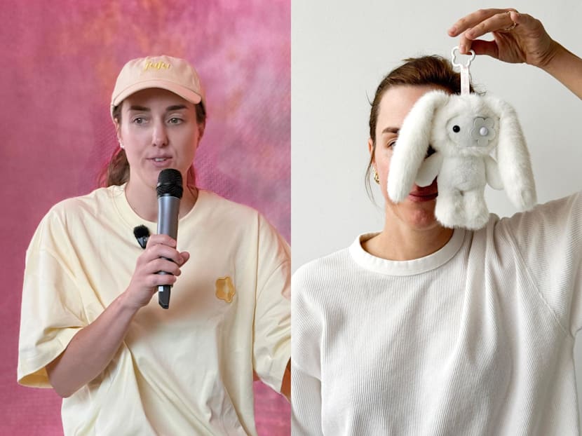 'Hype comes with the territory': CJ Hendry addresses Flower Market scalpers ahead of JuJu exhibit in Singapore 'Hype comes with the territory': CJ Hendry addresses Flower Market scalpers ahead of JuJu exhibit in Singapore