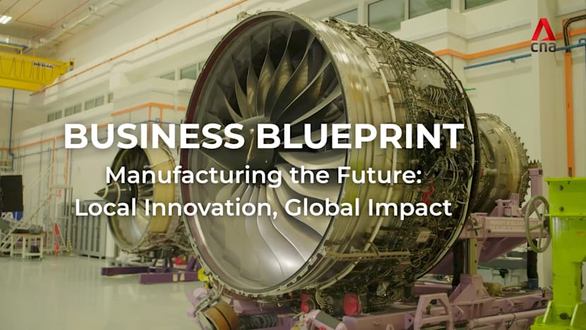 Manufacturing the Future: Local Innovation, Global Impact