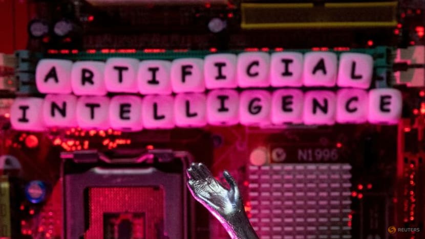 Trump orders AI action plan and more work erasing Biden's AI efforts Trump orders AI action plan and more work erasing Biden's AI efforts