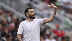 Valencia sack CEO and manager Corberan after winless start to season
