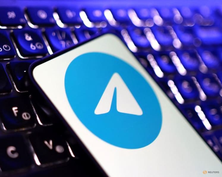 Australia begins legal action against Telegram over alleged pro-terror material