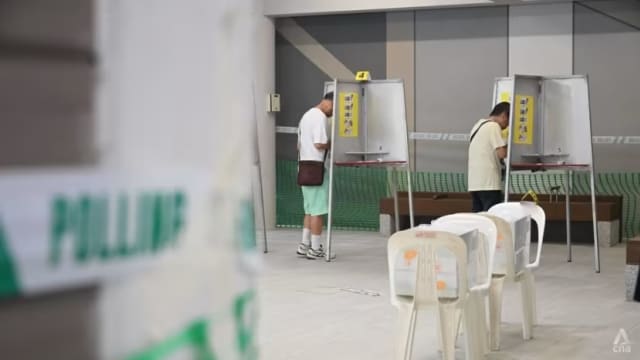 【GE2025】投票率创57年来最低 从三组数据看大选2025
