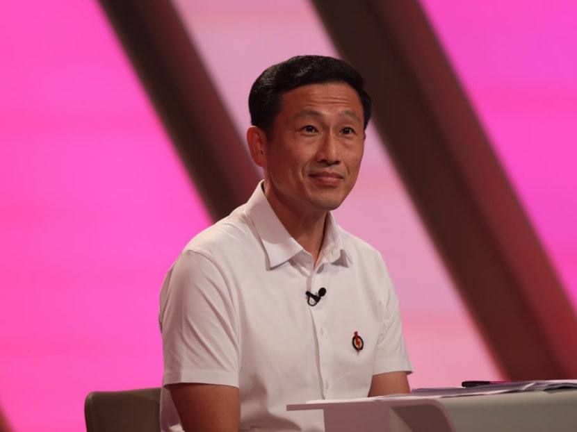 Mr Ong Ye Kung (pictured) has been reminded “to comply with the law in relation to all campaigning activities”. Mr Ong Ye Kung (pictured) has been reminded “to comply with the law in relation to all campaigning activities”.