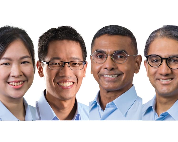 GE2020: Workers’ Party presents final slate of candidates, including 54-year-old researcher contesting for the first time