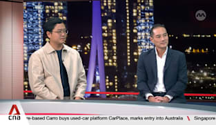 New S$48m scheme to help Singapore's media firms create digital content, adopt AI