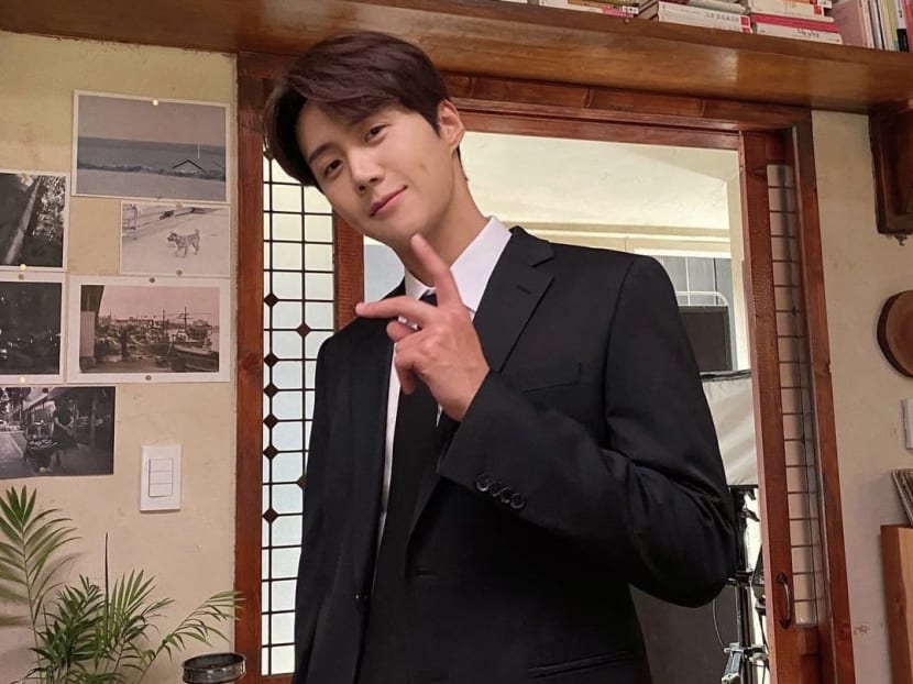 Hometown Cha-Cha-Cha star Kim Seon-ho no longer cancelled by fans and advertisers