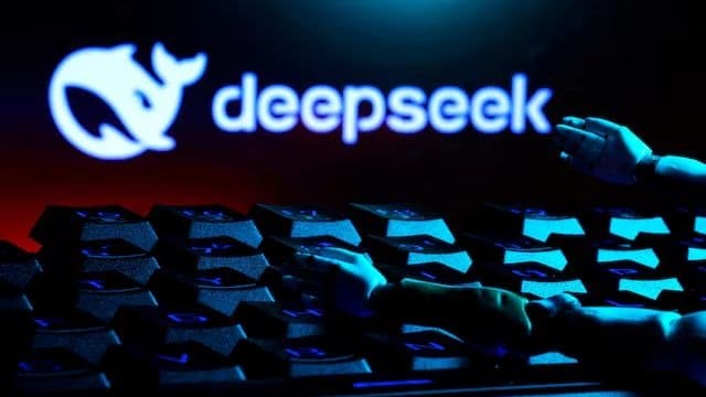美国政府正在研究DeepSeek 对当地国家安全风险