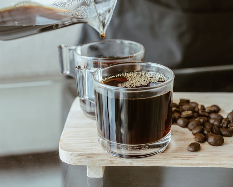 Commentary: Filter, brewed or single-use capsules - here’s how your cup of coffee contributes to climate change
