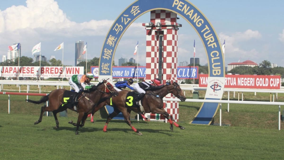Malaysia’s oldest horse racing club to close, last race could be on May 31