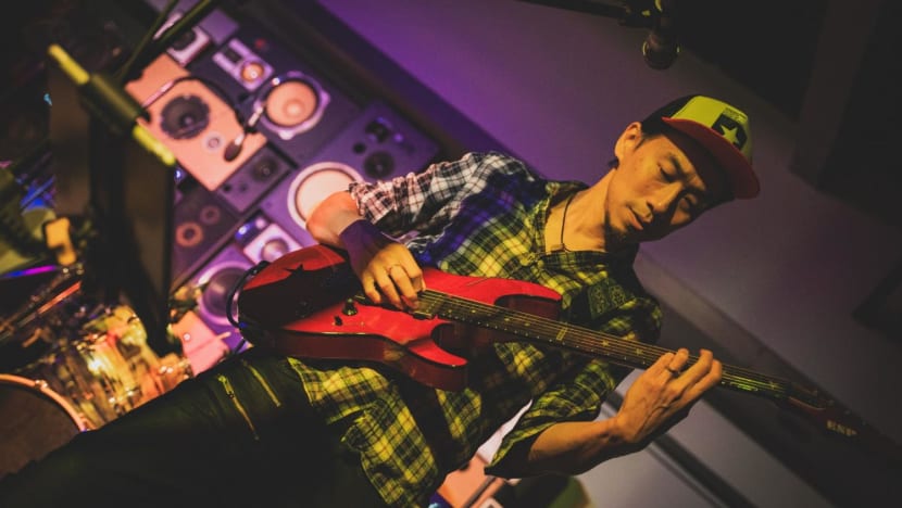 'Back with a bang': S'pore musicians tell of resurgence in local live music, echoing demand for Taylor Swift, Coldplay concerts