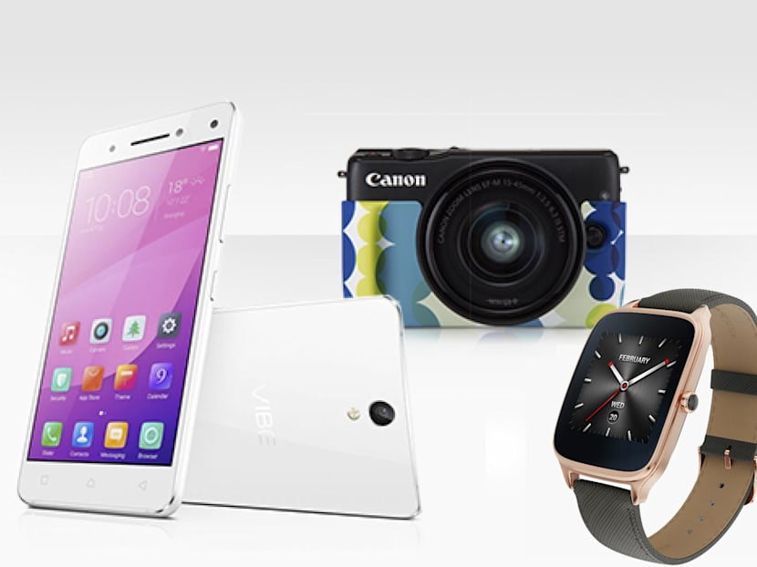 Festive gift guide: The right tech for the right one