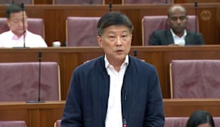 Ng Chee Meng on CareShield Life and Long-Term Care (Amendment) Bill 