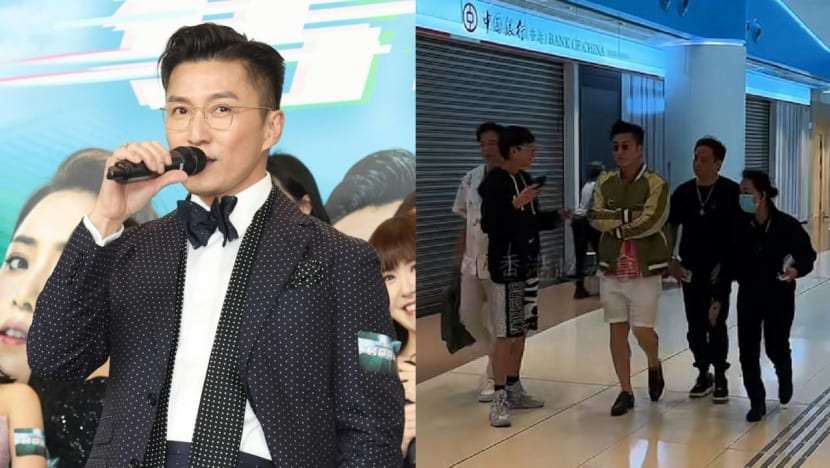 Joel Chan Accused Of Being Rude To Fan, Says Viral Photo Of The Incident “Was [Taken] Out Of Context”