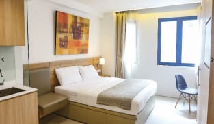 Hospitality group among 4 firms charged over providing illegal short-term stays