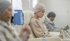 Commentary: More young adults are surviving cancer, but they face many unseen challenges