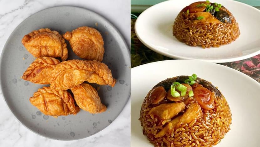 There’s now a list of Asian foods to look out for if you're worried about diabetes