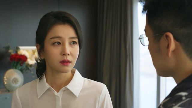 危险的约定（第2集）：万宗坠楼重伤