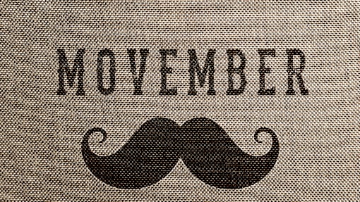 Movember என்ற November - ஏன்? 