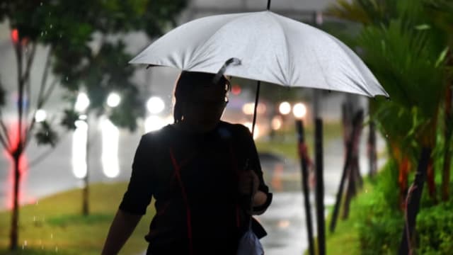 我国下来两周料迎来更多雨天