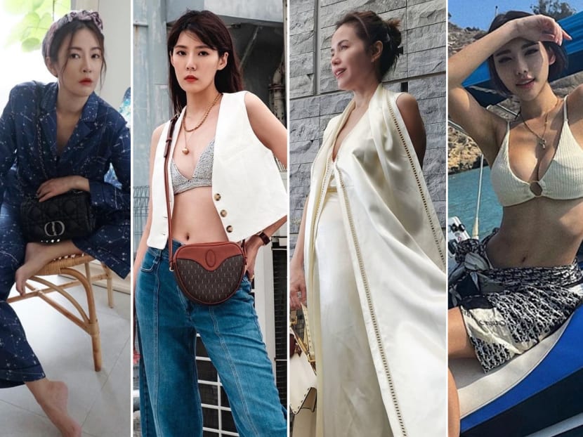 The most stylish celeb OOTDs of the week.