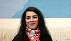 Mengenang Marjane Satrapi, penulis Persepolis yang berani tolak penghargaan tertinggi Prancis