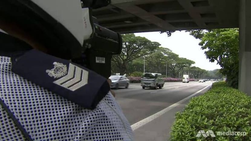 MHA semak undang-undang trafik; pemandu berdepan hukuman lebih berat bagi kesalahan serius MHA semak undang-undang trafik; pemandu berdepan hukuman lebih berat bagi kesalahan serius