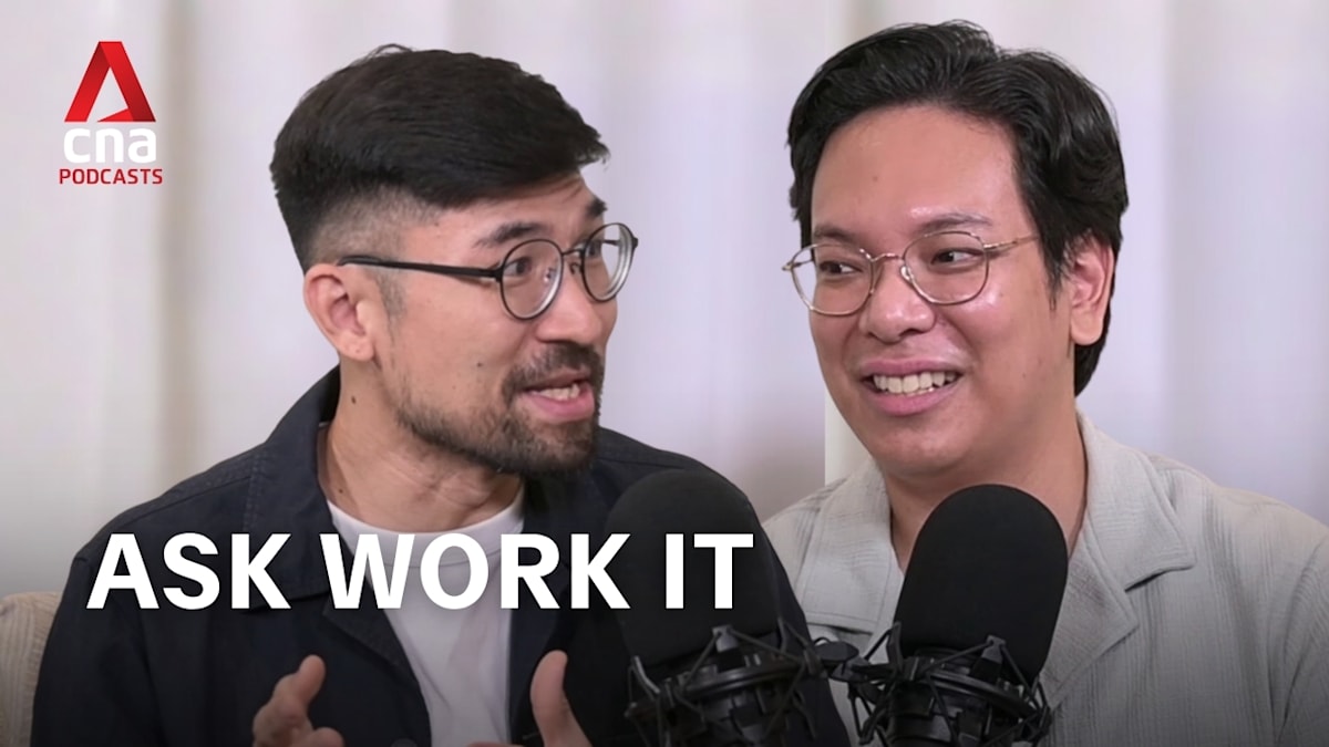 Work It - How to set boundaries when your manager overshares 
