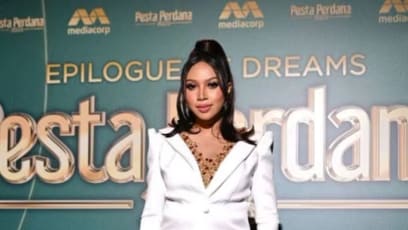 Fatin Amira No Longer Hosting TV Show Manja Following Scandal Involving Actress Nurul Aini's Husband