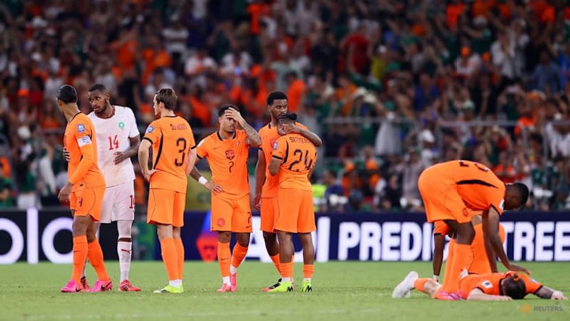 Morocco's attacking changes make them stronger force than four years ago