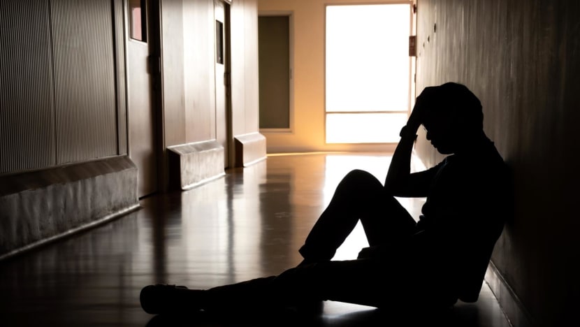 Nearly 4 in 5 Singapore adults with anxiety or depression don't seek professional help: Duke-NUS study