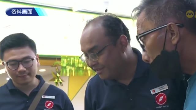 红点同心党计划与其他反对党合作 通过类似影子内阁方式提出政策替代方案