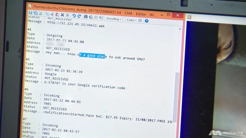 Your phone number is all a hacker needs to track you, steal your info