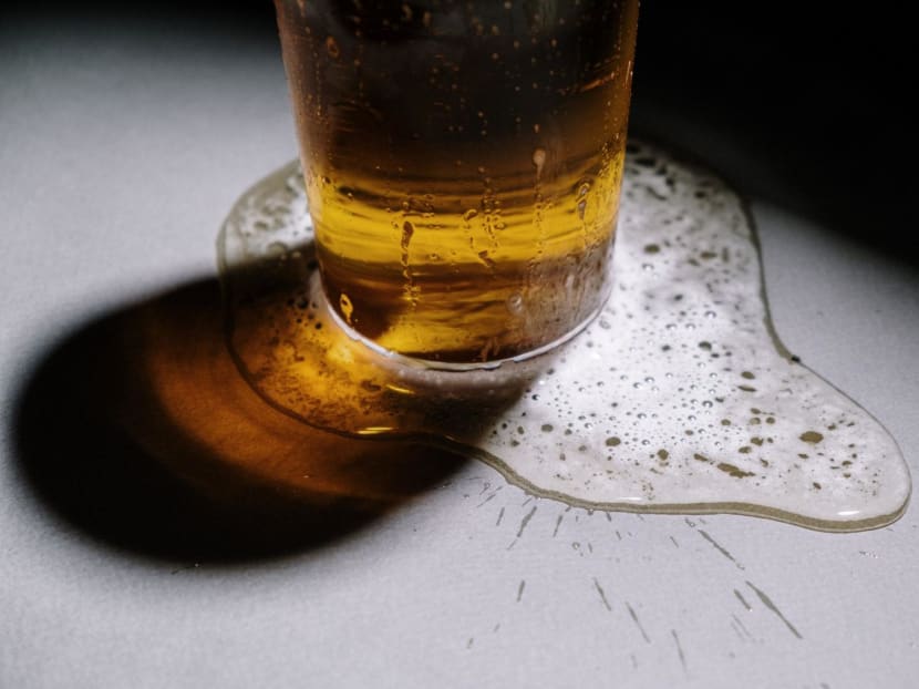 'Give me your address... I will definitely kill you': Man fined for threatening police officer, attacking friend