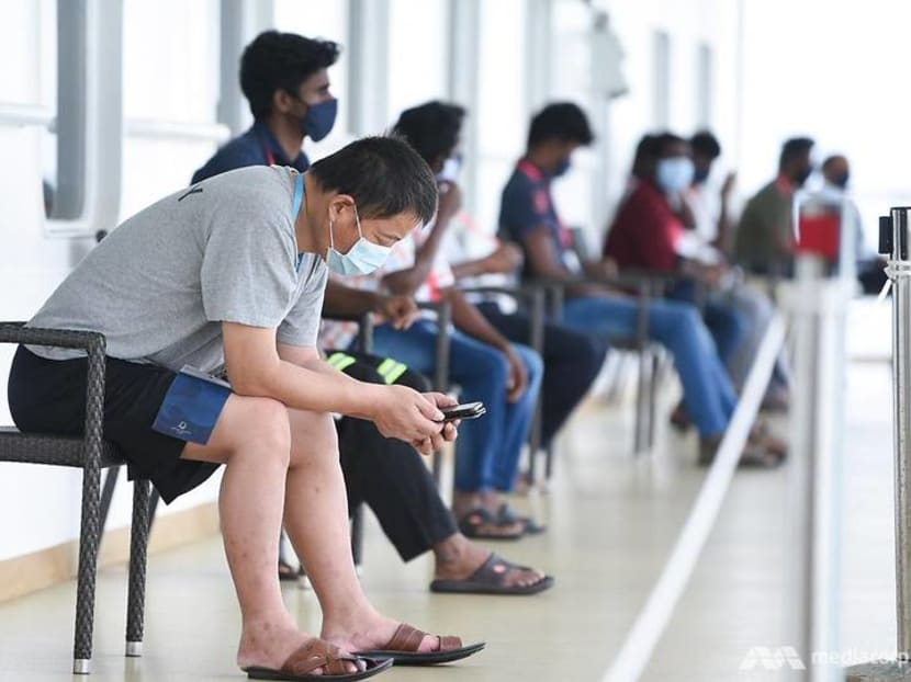 Commentary: Does Singapore seem more anxious about death from COVID-19 than from other causes?