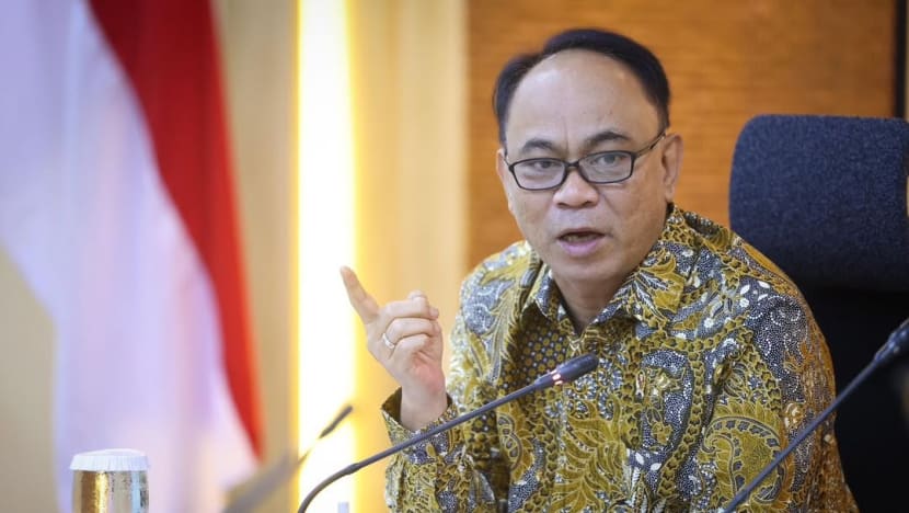 Minta hentikan fitnah, Menteri Budi Arie bantah terlibat kasus judi online Komdigi