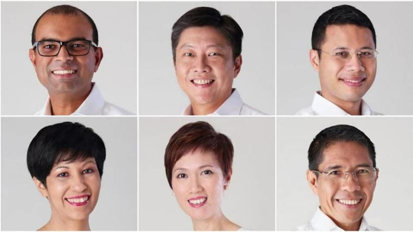 GE2020: Possible changing of the guard in GRCs as newer ministers could step up to lead, observers say