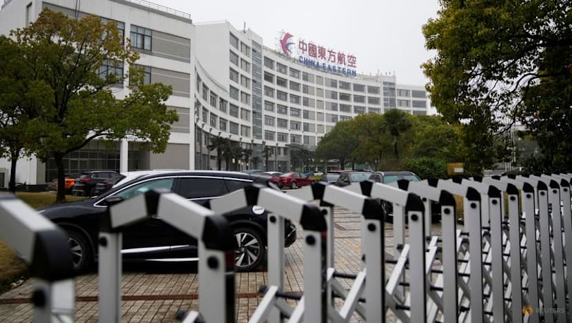China Eastern Airlines to resume Shanghai-Delhi flights from Nov 9