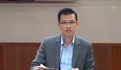 Adjournment motion on Singapore’s integration with the region