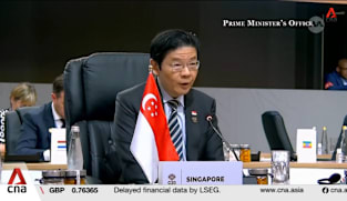 Countries should harness AI for more efficient governance, economic productivity: PM Wong