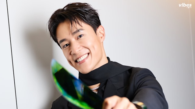 【红星大奖2026】邓伟德挺进“10大”之争，分享经验提点后辈 