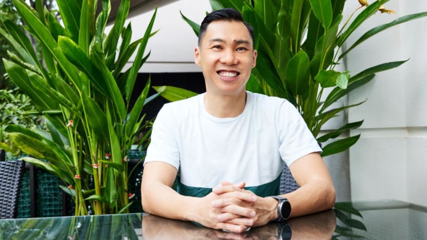 From management to digital marketing and robotics, he discovered new relevance in his work through upskilling From management to digital marketing and robotics, he discovered new relevance in his work through upskilling